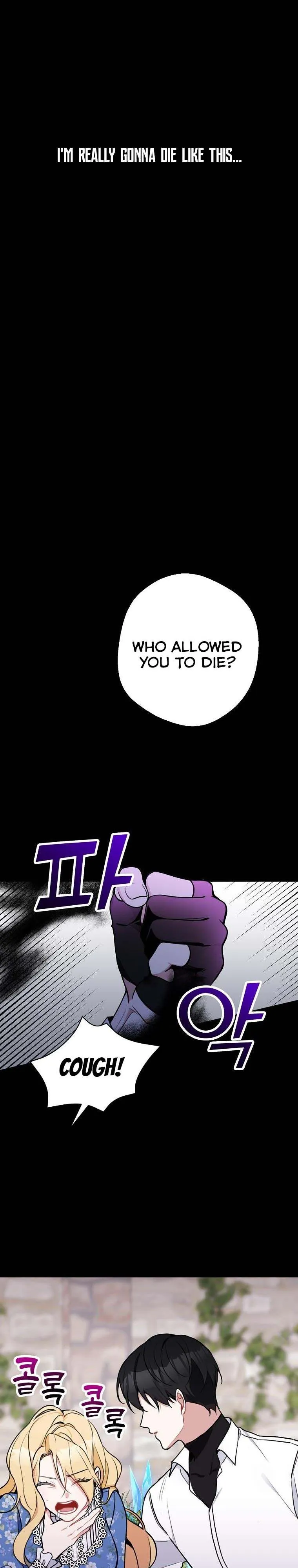 Please Don’t Come To The Villainess’ Stationery Store! Chapter 10 Online - página 7