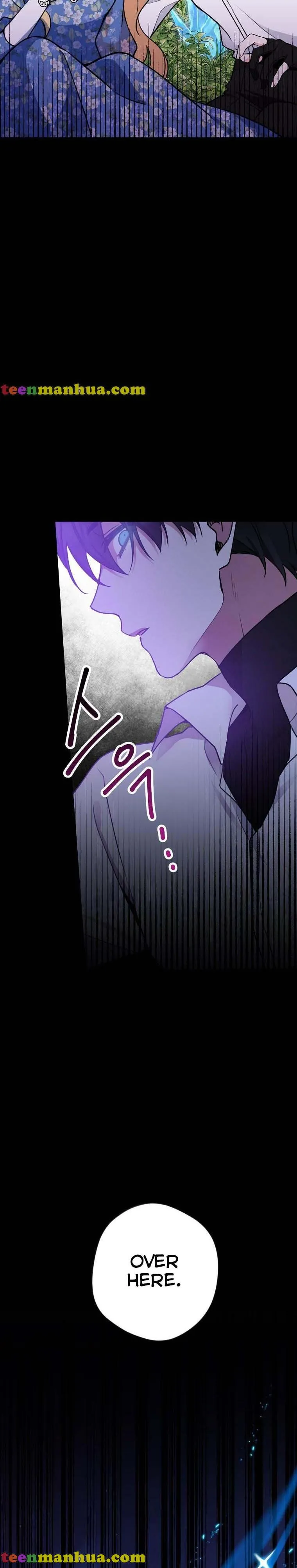 Please Don’t Come To The Villainess’ Stationery Store! Chapter 10 Online - página 8