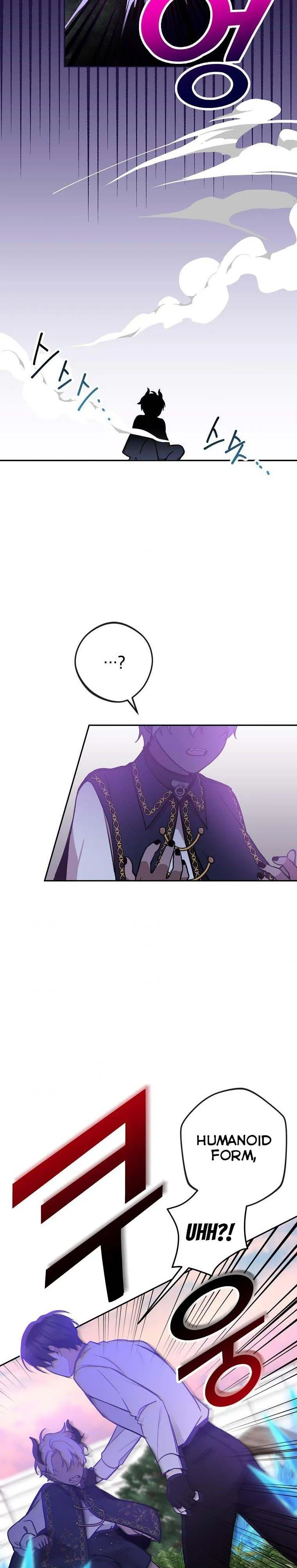 Please Don’t Come To The Villainess’ Stationery Store! Chapter 10 Online - página 10
