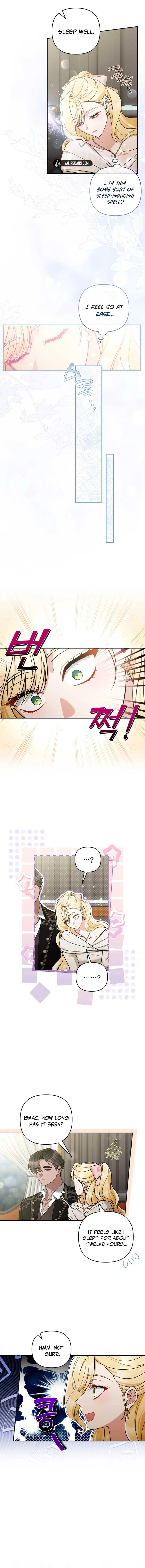 Please Don’t Come To The Villainess’ Stationery Store! Chapter 100 Online - página 2