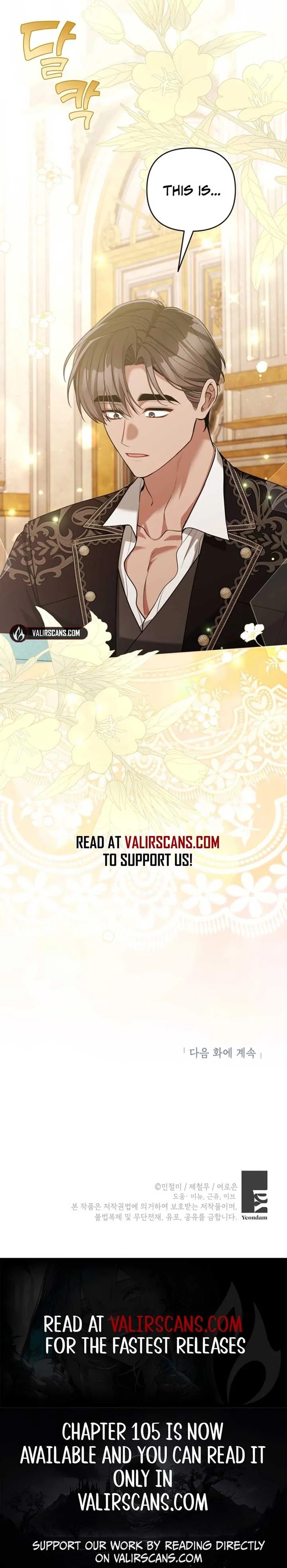 Please Don’t Come To The Villainess’ Stationery Store! Chapter 100 Online - página 11
