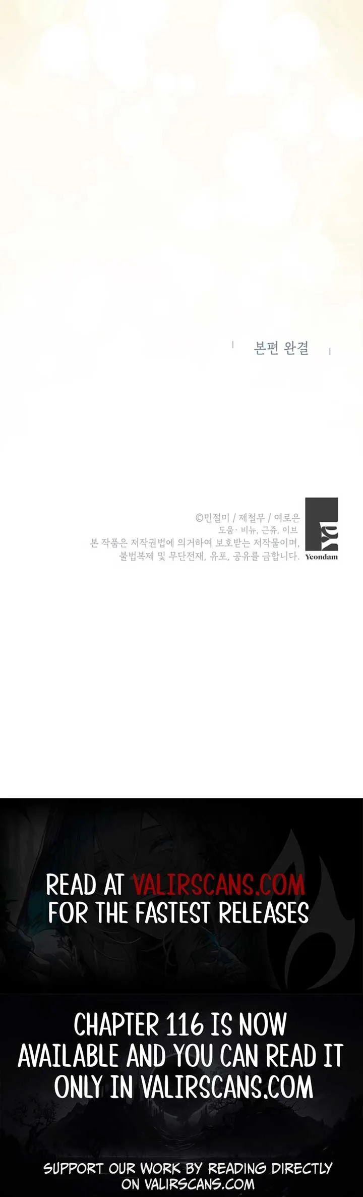 Please Don’t Come To The Villainess’ Stationery Store! Chapter 115 Online - página 8