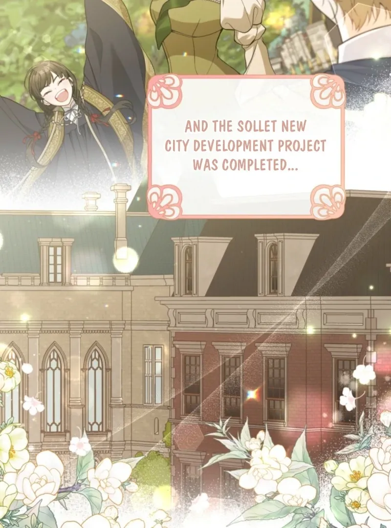 Please Don’t Come To The Villainess’ Stationery Store! Chapter 117 Online - página 3