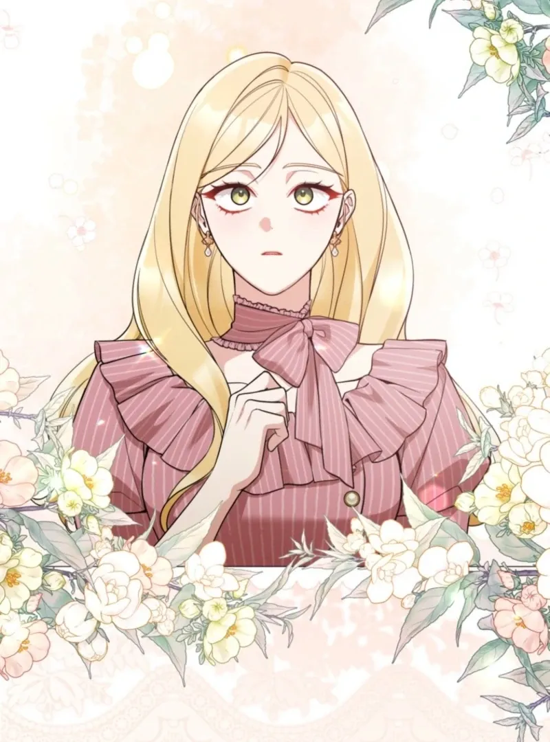 Please Don’t Come To The Villainess’ Stationery Store! Chapter 117 Online - página 5