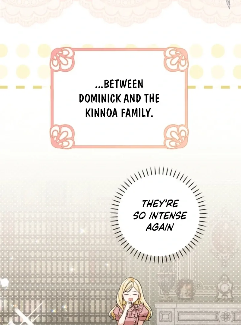 Please Don’t Come To The Villainess’ Stationery Store! Chapter 117 Online - página 6