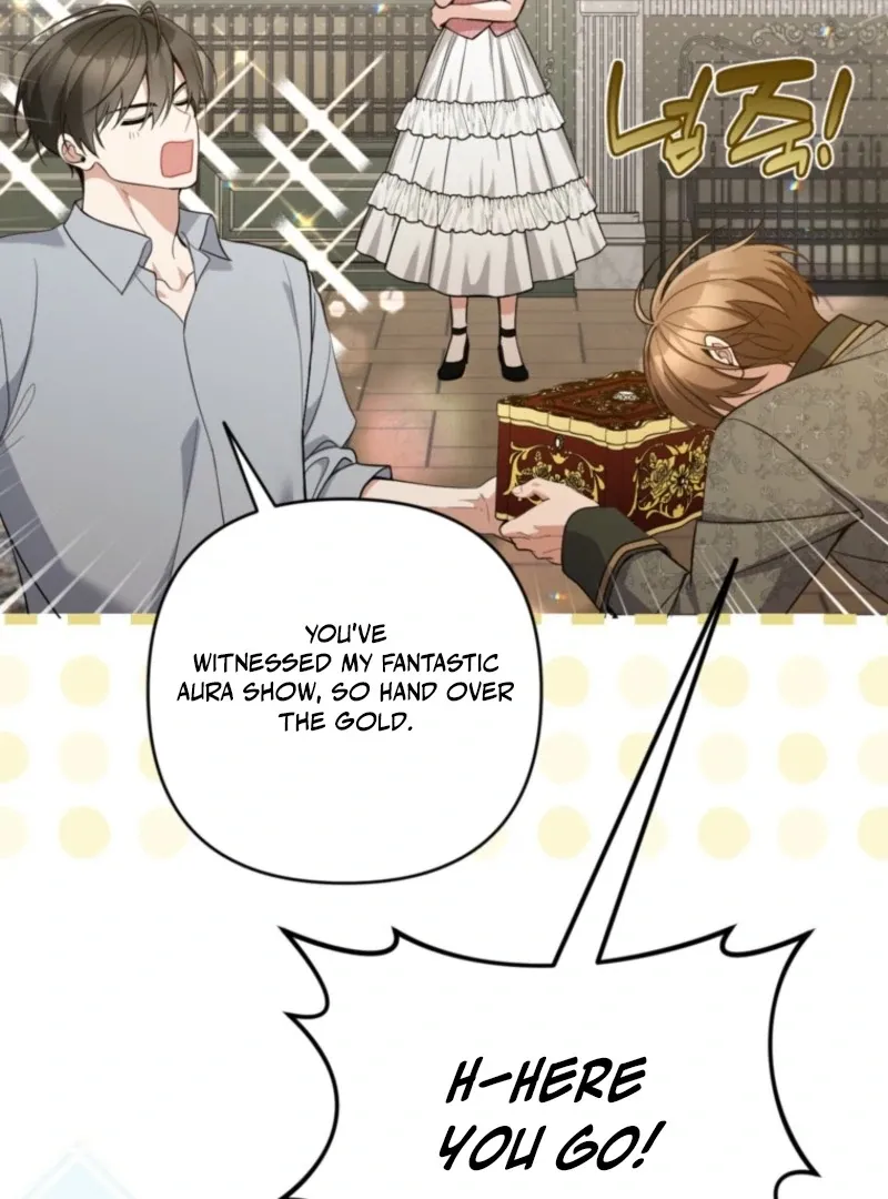 Please Don’t Come To The Villainess’ Stationery Store! Chapter 117 Online - página 7
