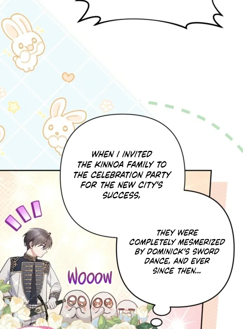 Please Don’t Come To The Villainess’ Stationery Store! Chapter 117 Online - página 8