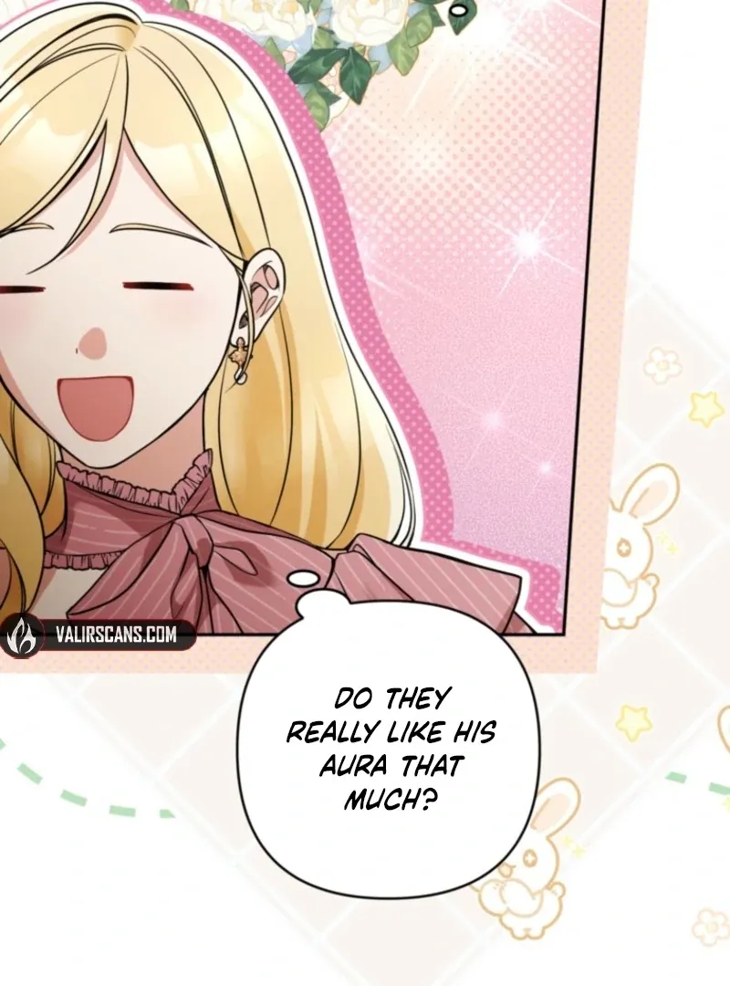 Please Don’t Come To The Villainess’ Stationery Store! Chapter 117 Online - página 9