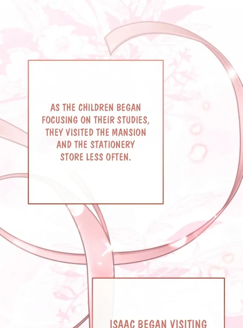 Please Don’t Come To The Villainess’ Stationery Store! Chapter 117 Online - página 15
