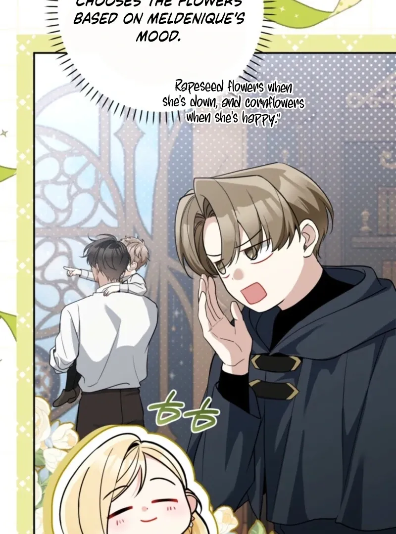 Please Don’t Come To The Villainess’ Stationery Store! Chapter 117 Online - página 20