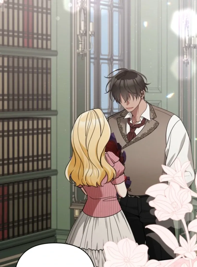 Please Don’t Come To The Villainess’ Stationery Store! Chapter 117 Online - página 25