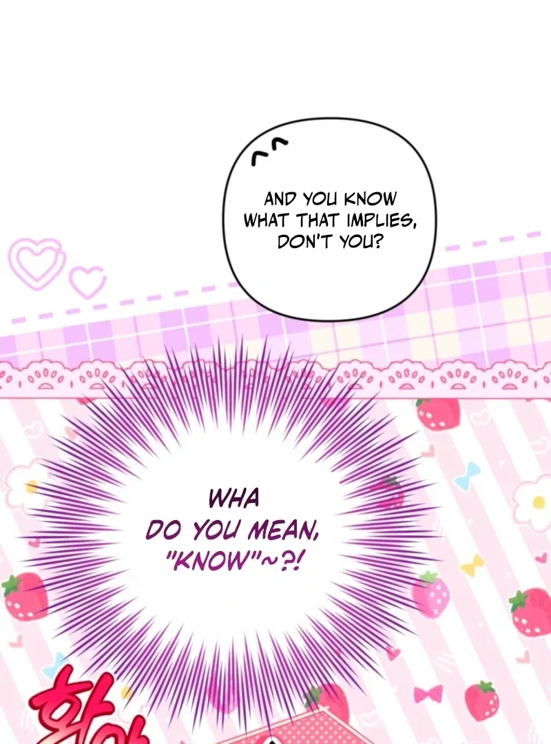 Please Don’t Come To The Villainess’ Stationery Store! Chapter 117 Online - página 31