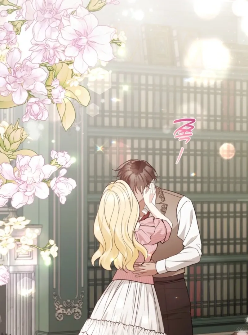 Please Don’t Come To The Villainess’ Stationery Store! Chapter 117 Online - página 36
