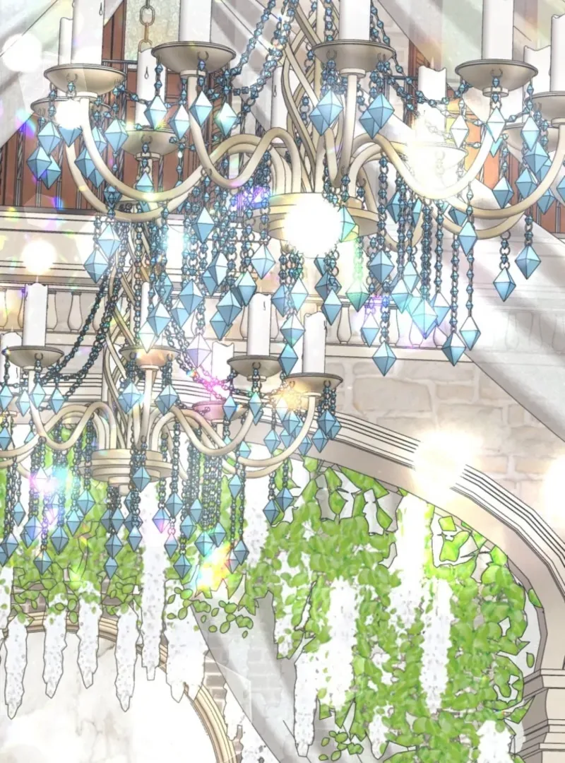 Please Don’t Come To The Villainess’ Stationery Store! Chapter 117 Online - página 44