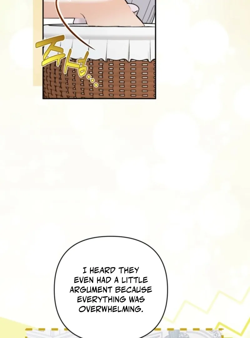 Please Don’t Come To The Villainess’ Stationery Store! Chapter 117 Online - página 47