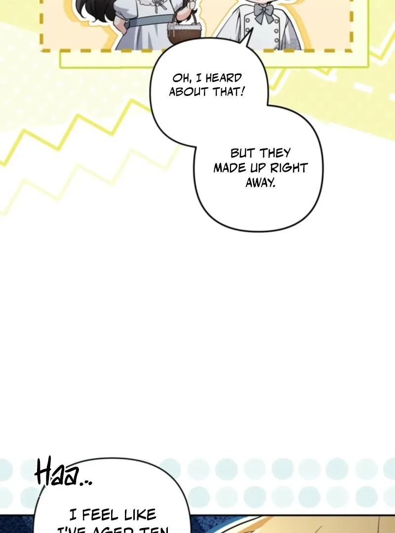 Please Don’t Come To The Villainess’ Stationery Store! Chapter 117 Online - página 49