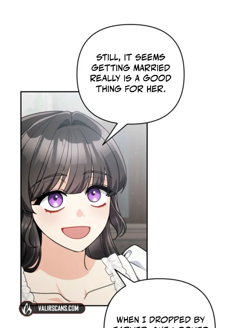 Please Don’t Come To The Villainess’ Stationery Store! Chapter 117 Online - página 51