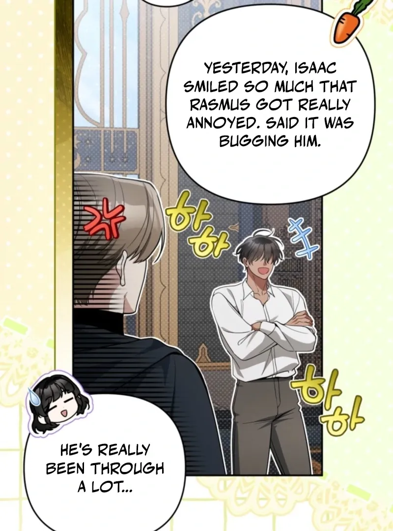 Please Don’t Come To The Villainess’ Stationery Store! Chapter 117 Online - página 53