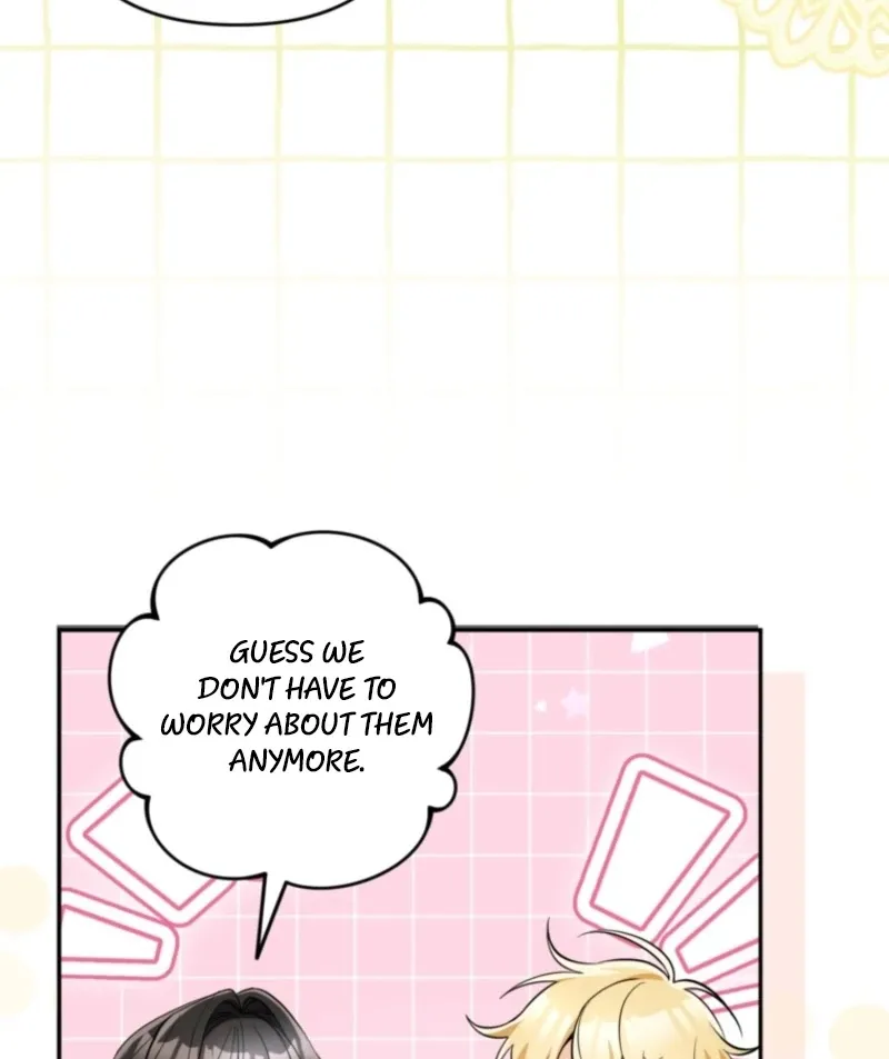 Please Don’t Come To The Villainess’ Stationery Store! Chapter 117 Online - página 54