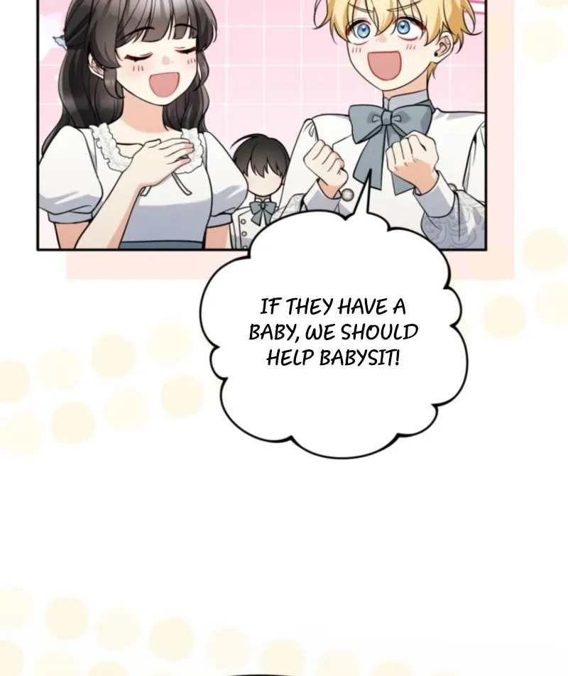 Please Don’t Come To The Villainess’ Stationery Store! Chapter 117 Online - página 55