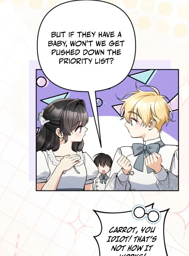 Please Don’t Come To The Villainess’ Stationery Store! Chapter 117 Online - página 56