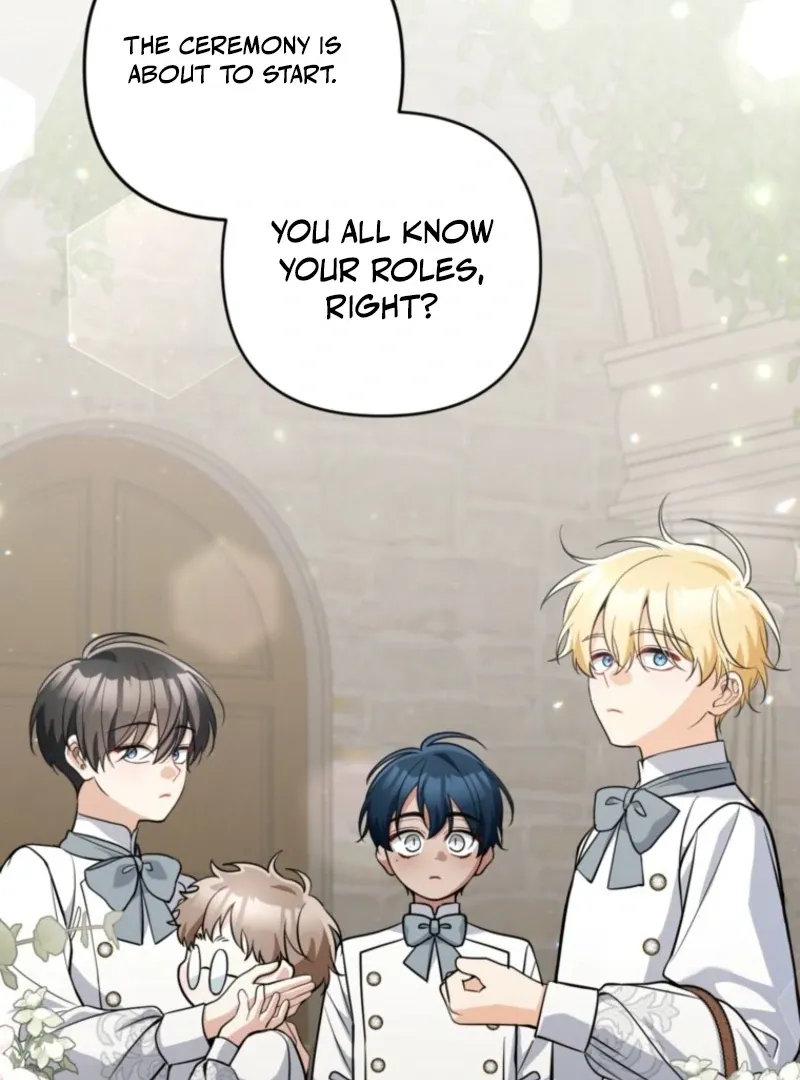 Please Don’t Come To The Villainess’ Stationery Store! Chapter 117 Online - página 59