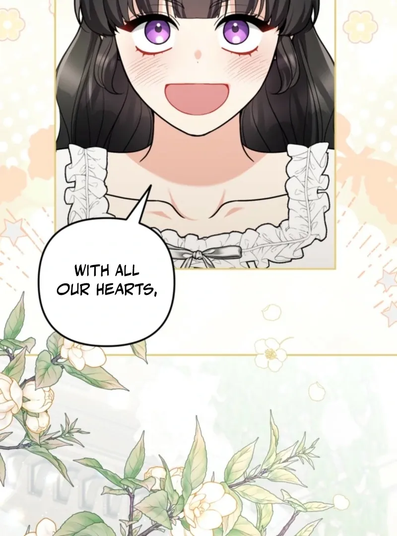 Please Don’t Come To The Villainess’ Stationery Store! Chapter 117 Online - página 61