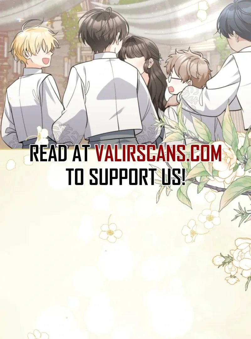 Please Don’t Come To The Villainess’ Stationery Store! Chapter 117 Online - página 63