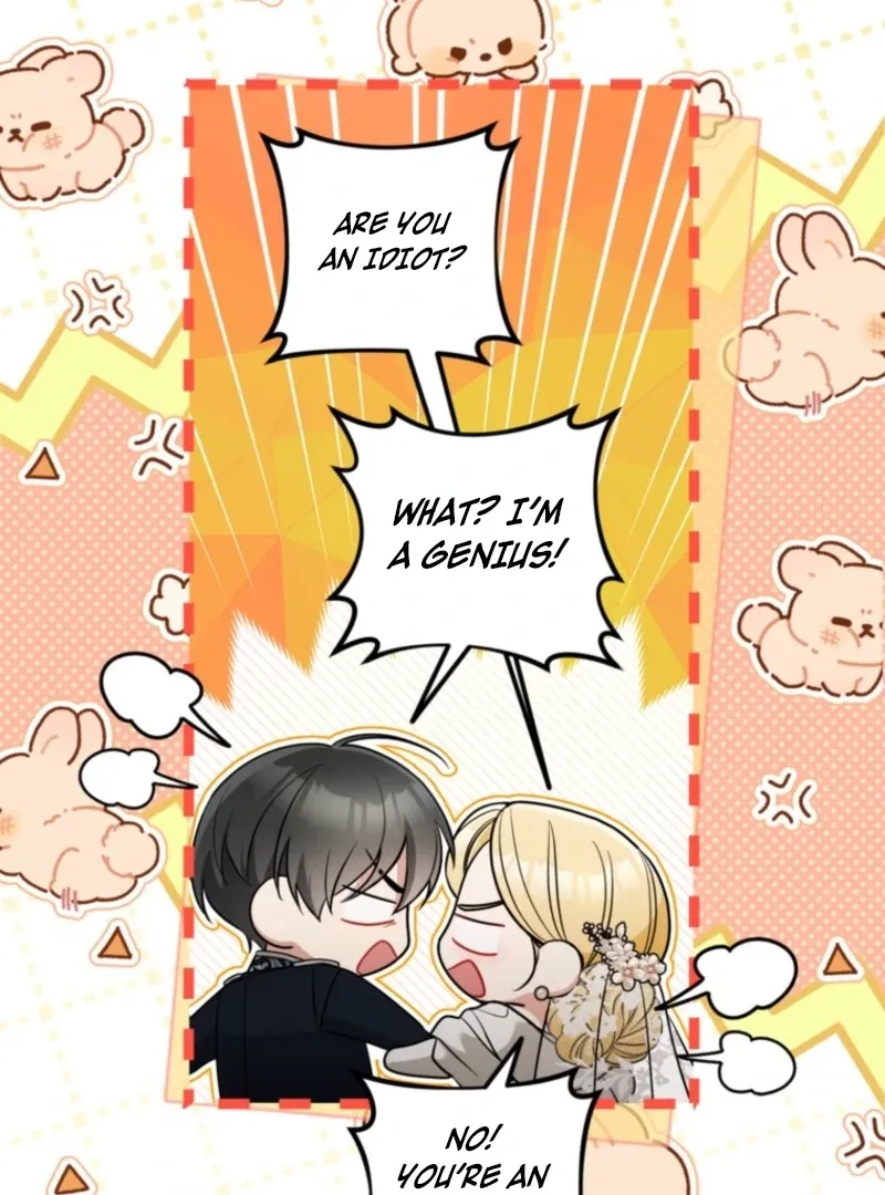 Please Don’t Come To The Villainess’ Stationery Store! Chapter 117 Online - página 73