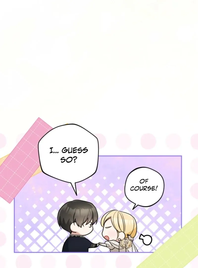 Please Don’t Come To The Villainess’ Stationery Store! Chapter 117 Online - página 76