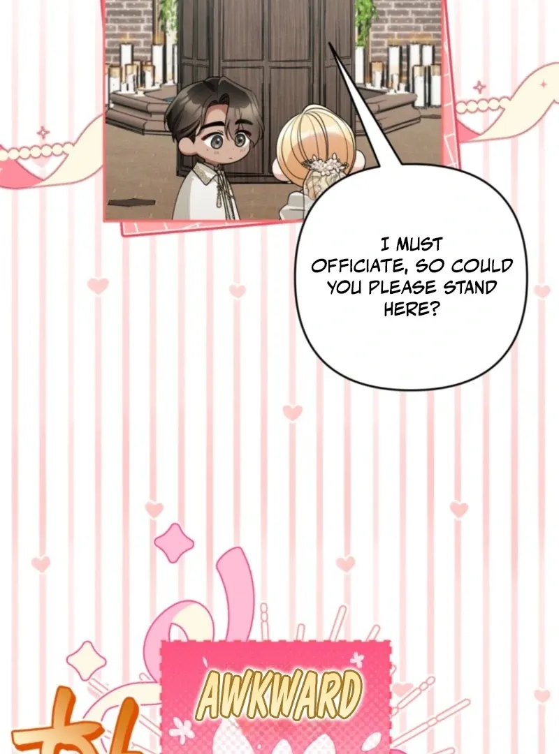 Please Don’t Come To The Villainess’ Stationery Store! Chapter 117 Online - página 91
