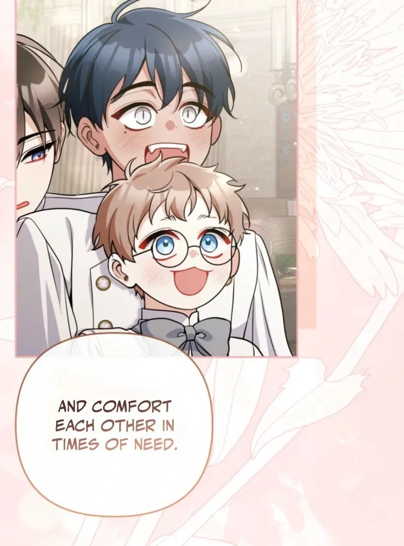Please Don’t Come To The Villainess’ Stationery Store! Chapter 117 Online - página 95