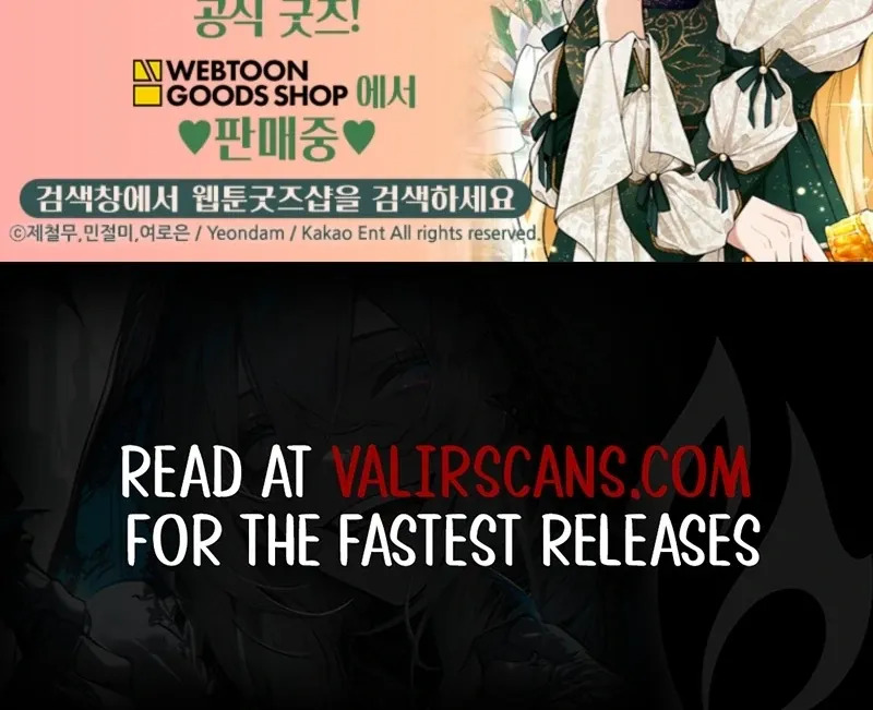 Please Don’t Come To The Villainess’ Stationery Store! Chapter 117 Online - página 109