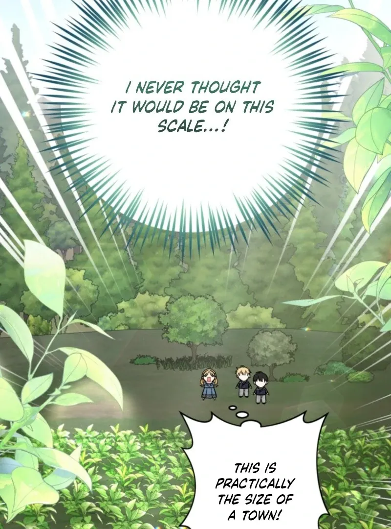 Please Don’t Come To The Villainess’ Stationery Store! Chapter 119 Online - página 8