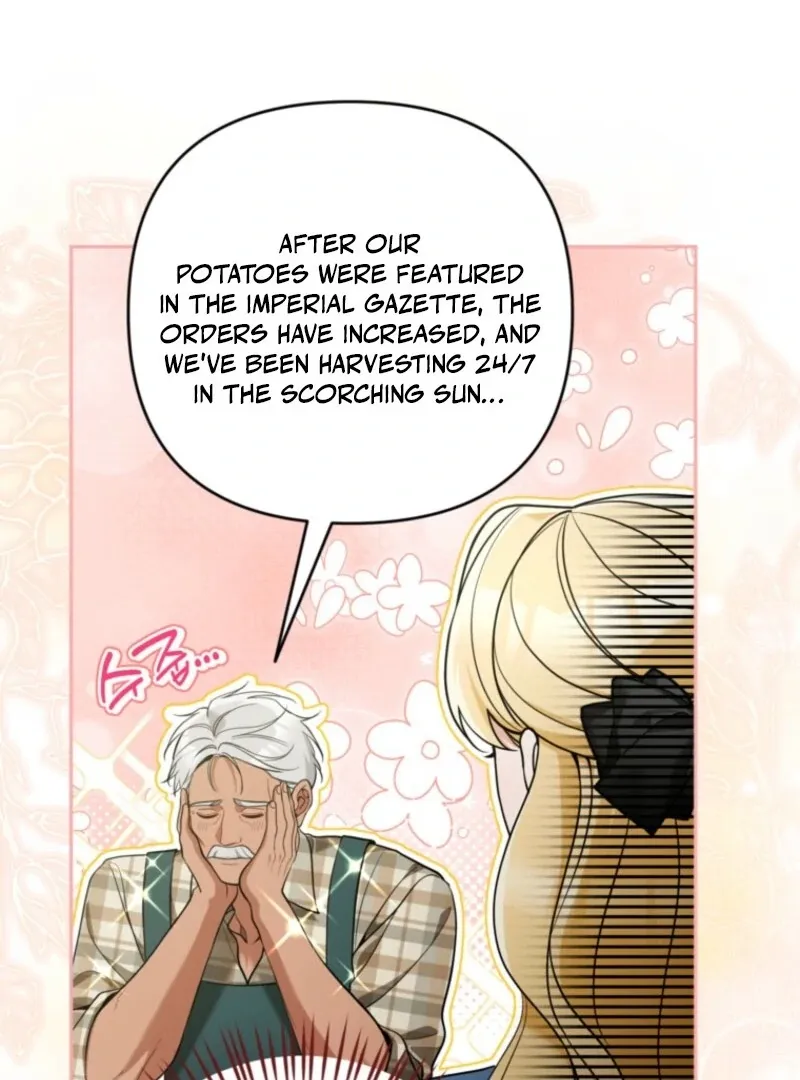Please Don’t Come To The Villainess’ Stationery Store! Chapter 119 Online - página 15