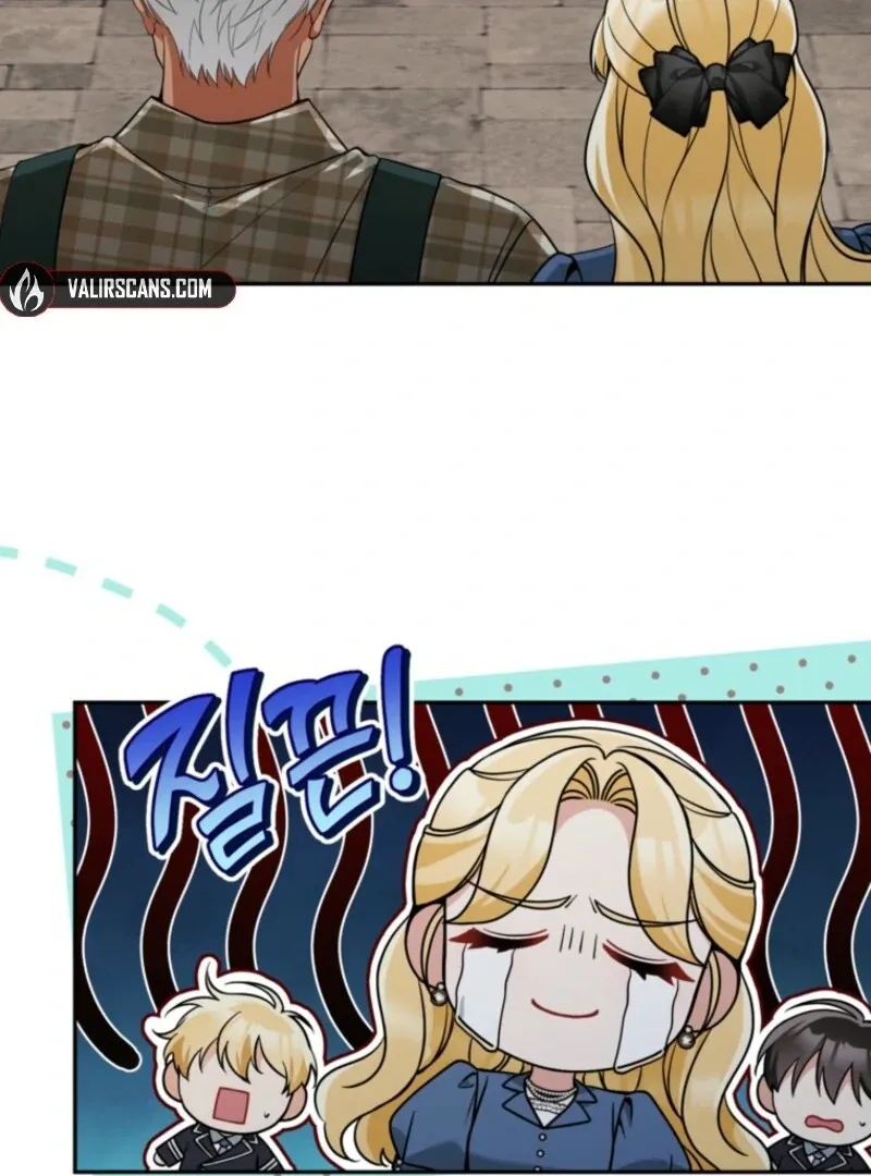 Please Don’t Come To The Villainess’ Stationery Store! Chapter 119 Online - página 20