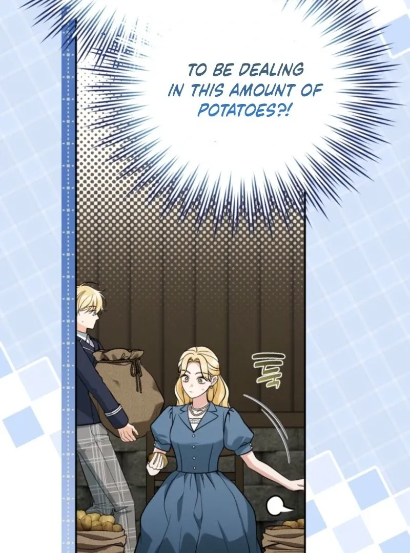Please Don’t Come To The Villainess’ Stationery Store! Chapter 119 Online - página 22