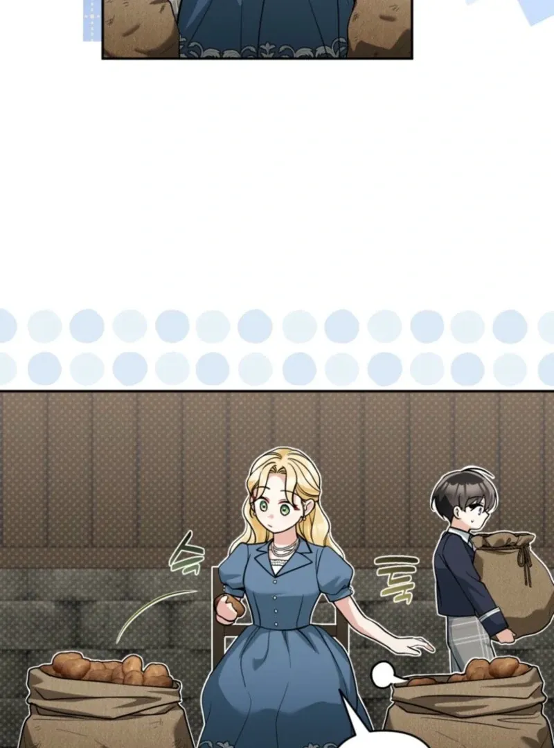Please Don’t Come To The Villainess’ Stationery Store! Chapter 119 Online - página 23