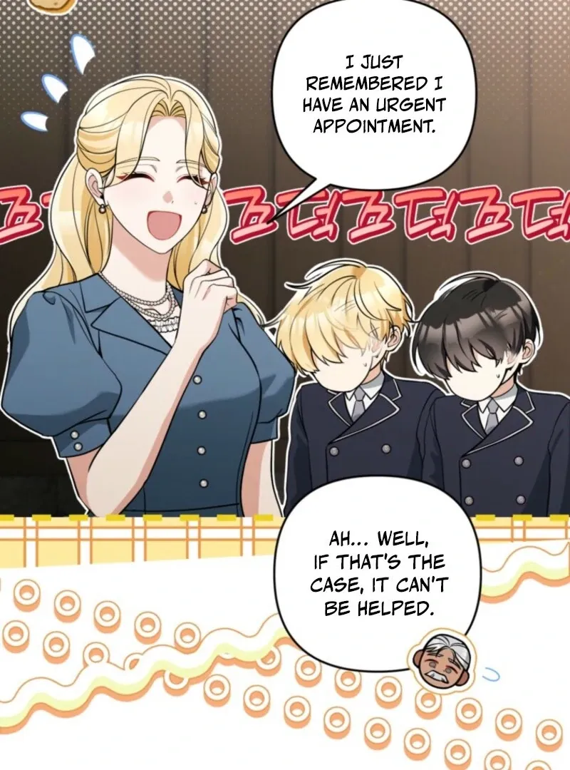 Please Don’t Come To The Villainess’ Stationery Store! Chapter 119 Online - página 30