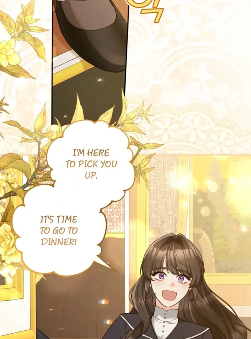 Please Don’t Come To The Villainess’ Stationery Store! Chapter 119 Online - página 37