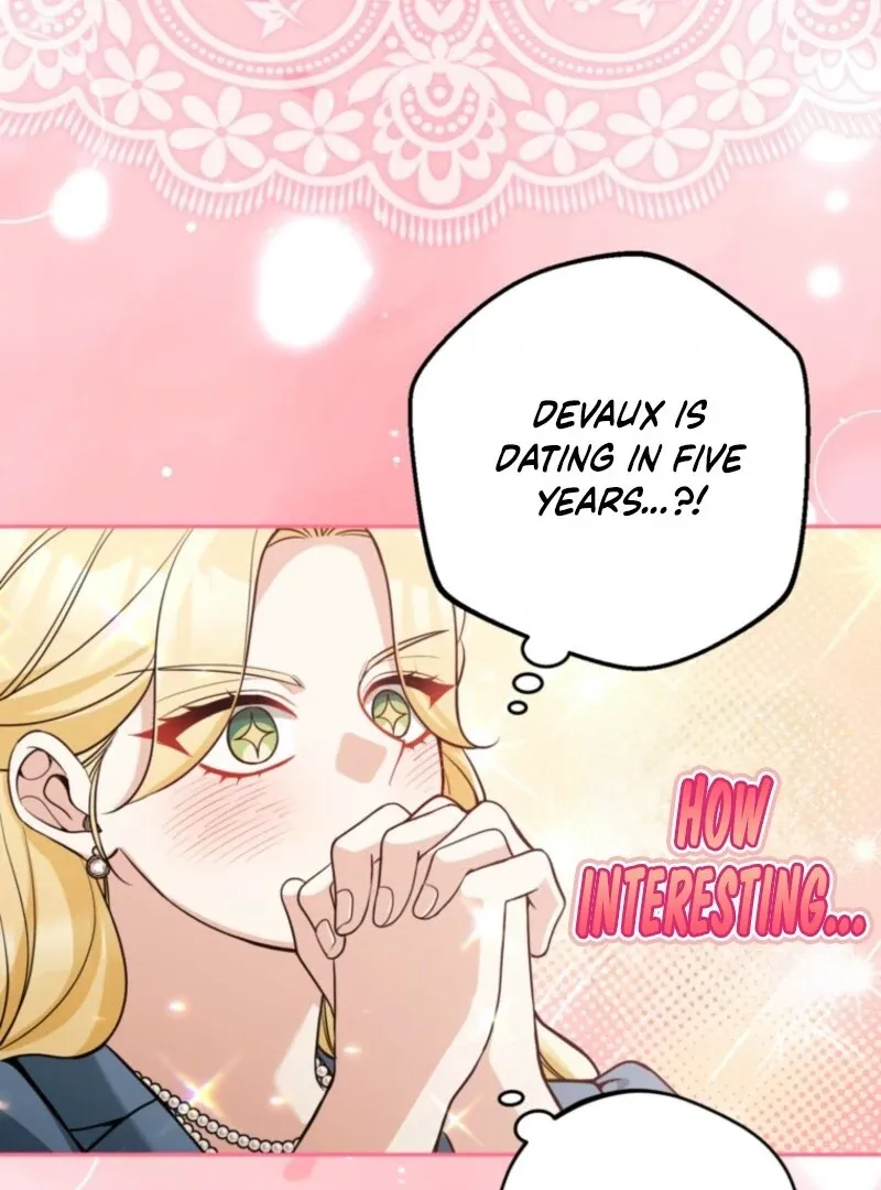 Please Don’t Come To The Villainess’ Stationery Store! Chapter 119 Online - página 47
