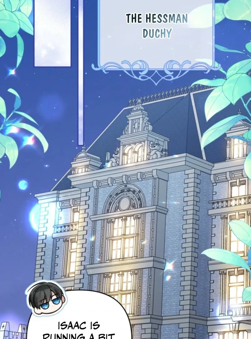 Please Don’t Come To The Villainess’ Stationery Store! Chapter 119 Online - página 52