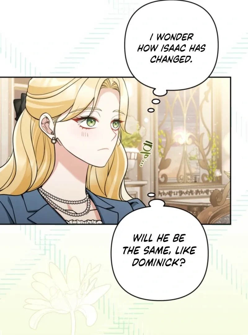 Please Don’t Come To The Villainess’ Stationery Store! Chapter 119 Online - página 56
