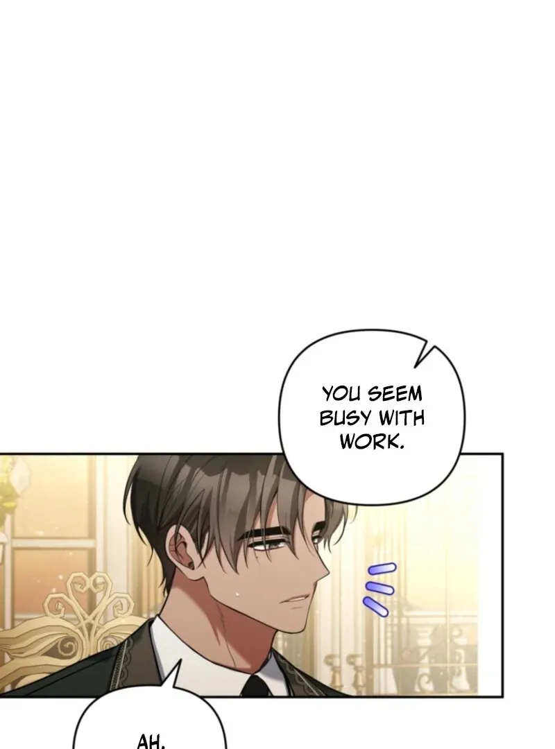 Please Don’t Come To The Villainess’ Stationery Store! Chapter 119 Online - página 63