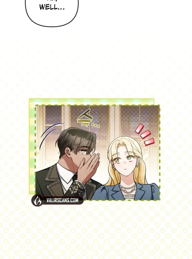 Please Don’t Come To The Villainess’ Stationery Store! Chapter 119 Online - página 64