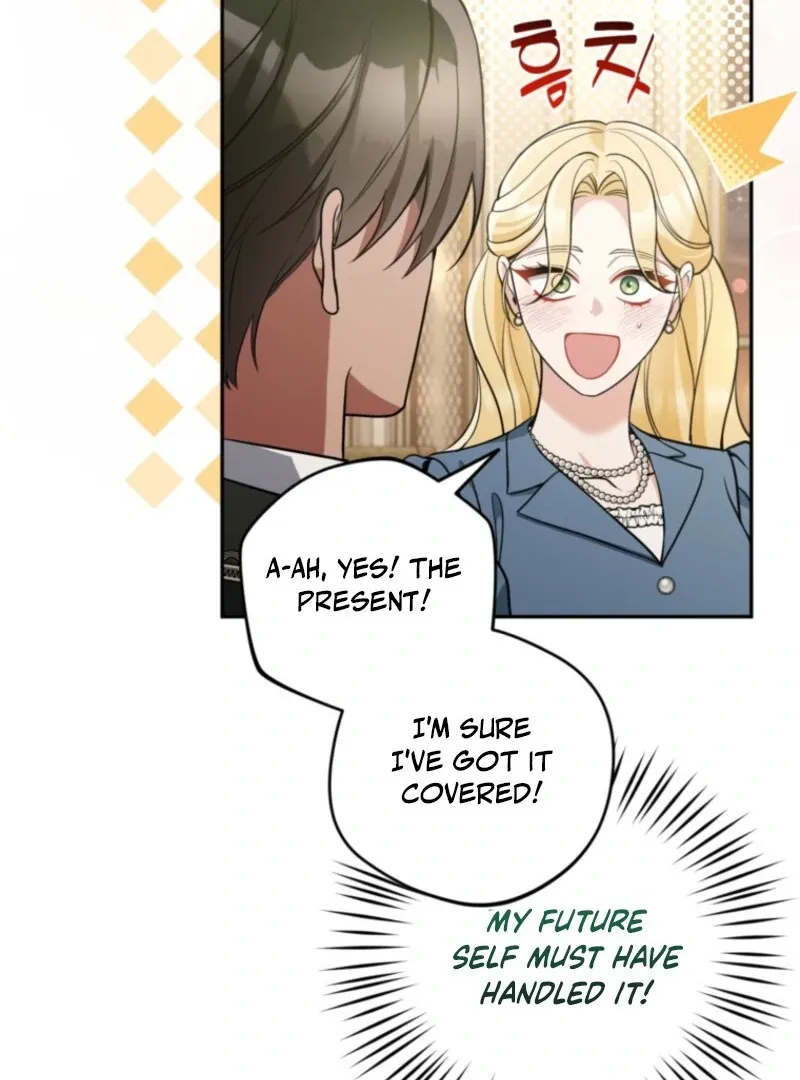 Please Don’t Come To The Villainess’ Stationery Store! Chapter 119 Online - página 72