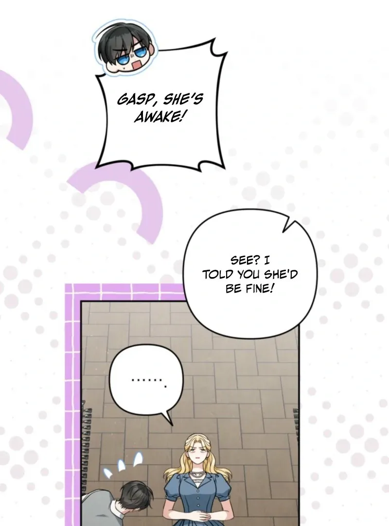 Please Don’t Come To The Villainess’ Stationery Store! Chapter 119 Online - página 87
