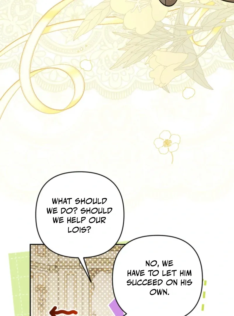 Please Don’t Come To The Villainess’ Stationery Store! Chapter 121 Online - página 5
