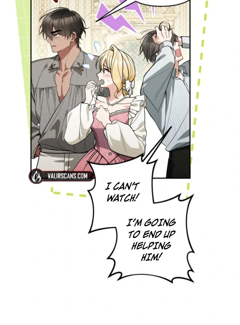 Please Don’t Come To The Villainess’ Stationery Store! Chapter 121 Online - página 6