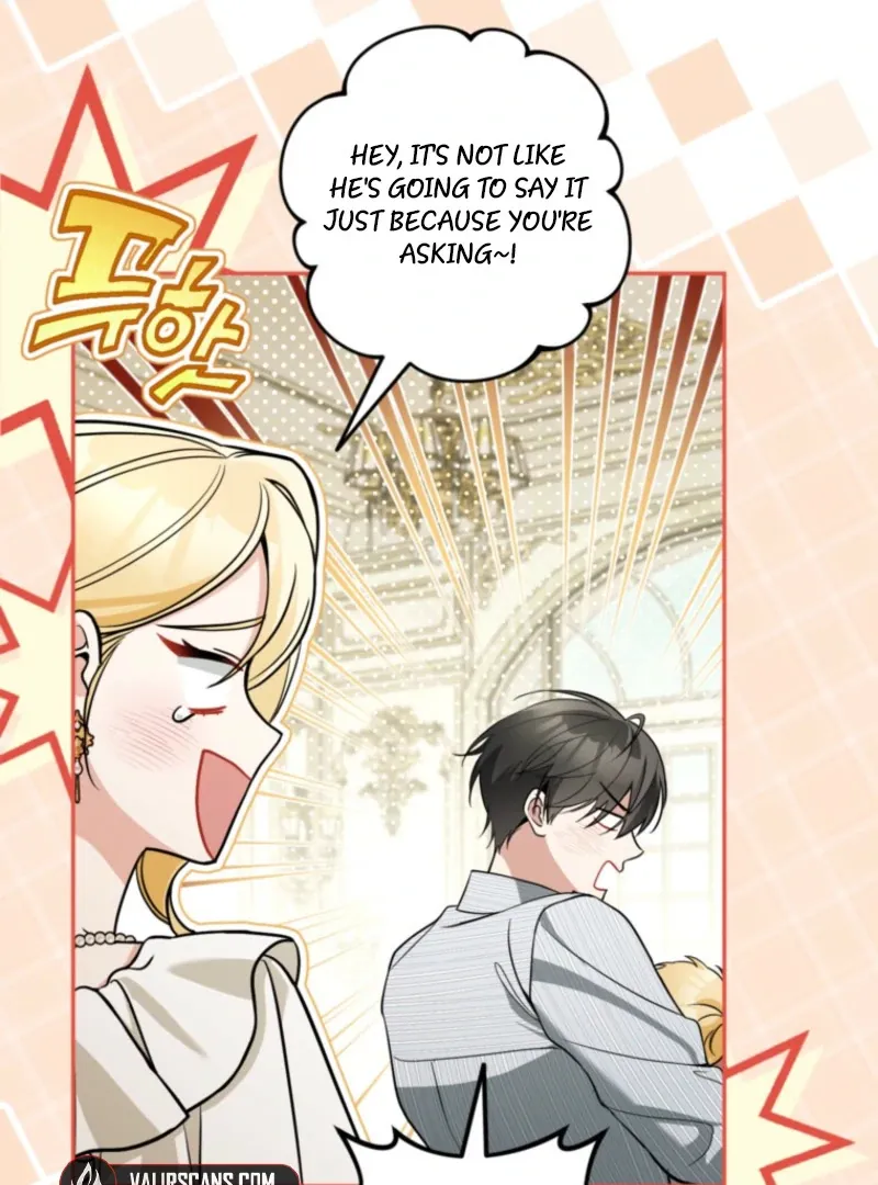 Please Don’t Come To The Villainess’ Stationery Store! Chapter 121 Online - página 20